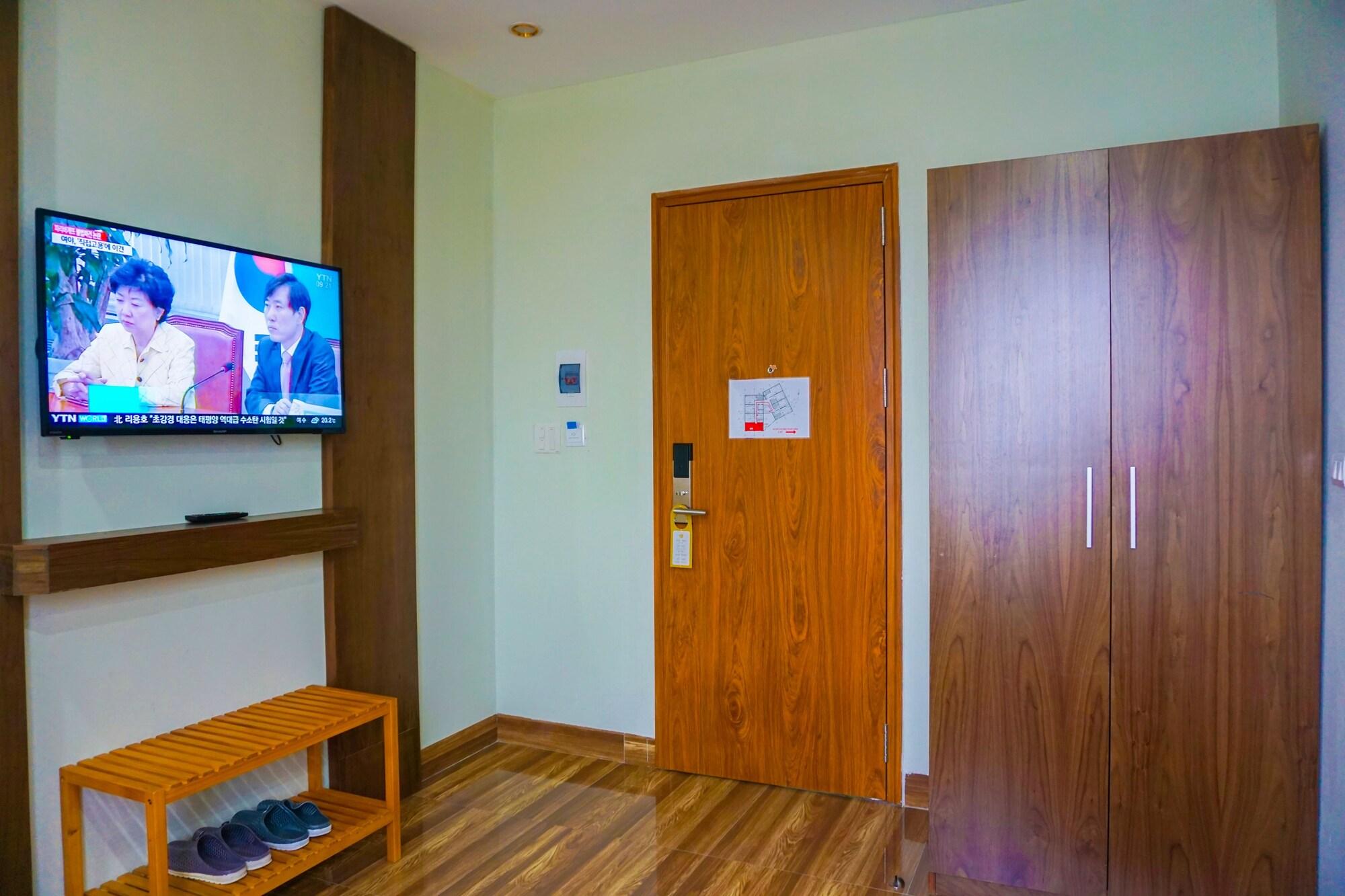 Hotel Mai Hanoi Esterno foto